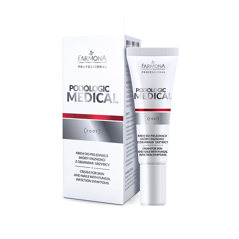 Crème mycose peau & ongles – 15 ml