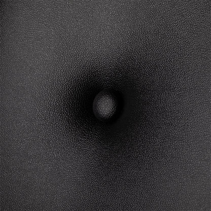 Bac à shampoing Solis Noir
