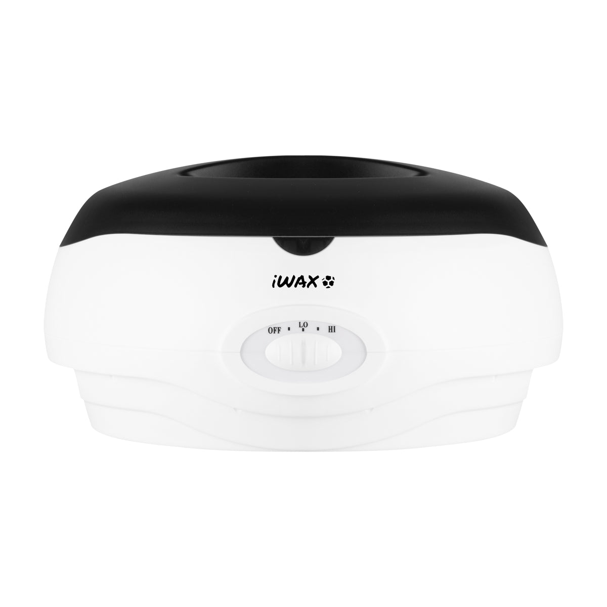 Paraffineuse Iwax 300w Blanc Ensemble Xxl