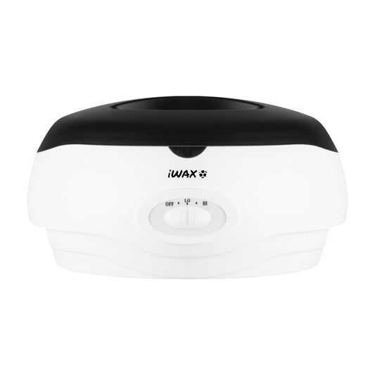 Paraffineuse Iwax 300w Blanc Ensemble Xxl