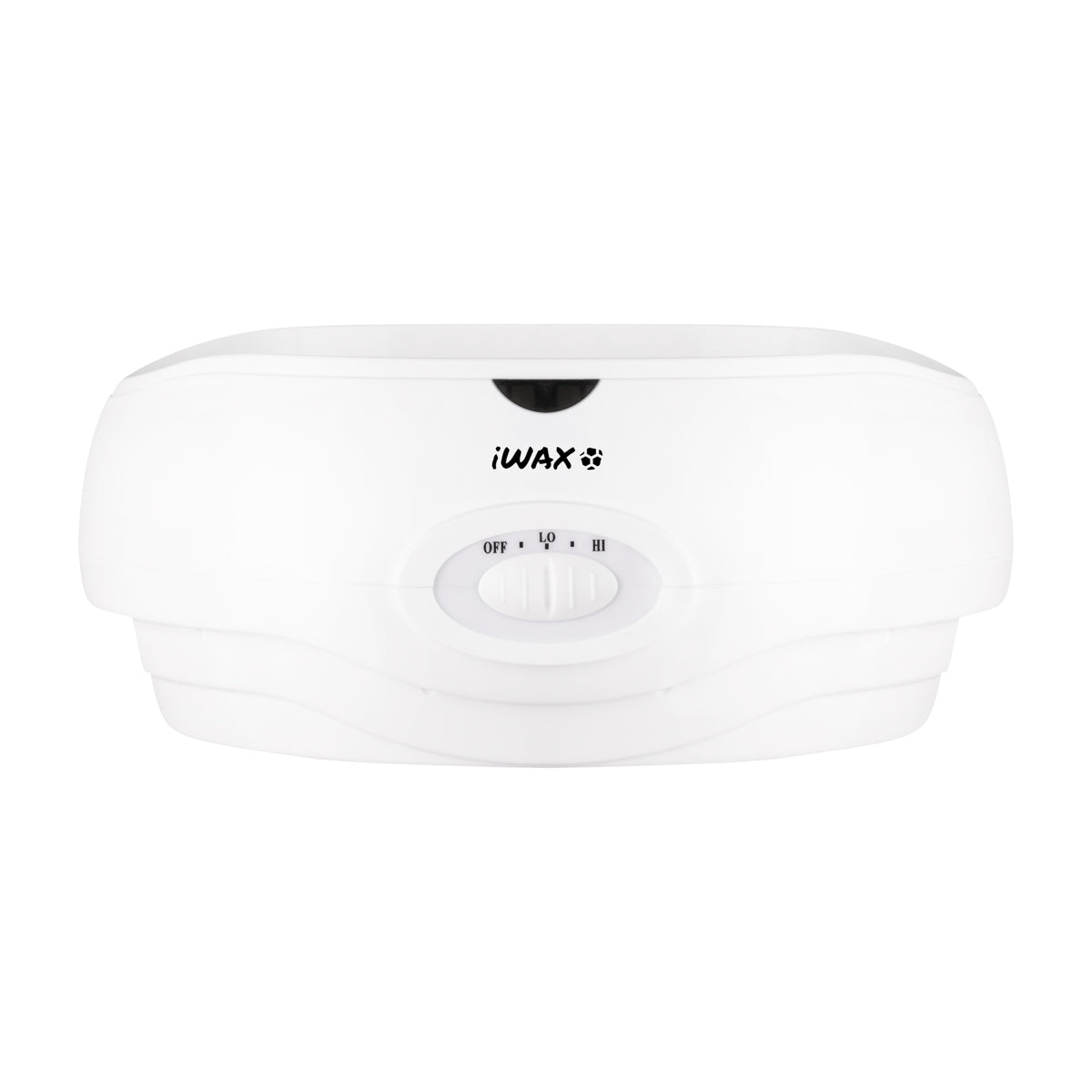 Paraffineuse Iwax 300w Blanc Ensemble Xxl