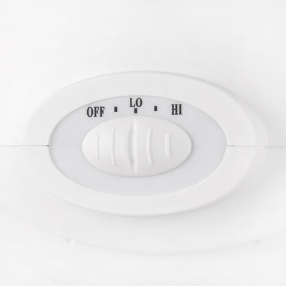 Paraffineuse Iwax 300w Blanc Ensemble Xxl