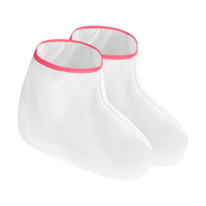Paraffineuse Iwax 300w Blanc Ensemble Xxl
