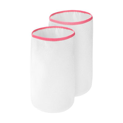 Paraffineuse Iwax 300w Blanc Ensemble Xxl