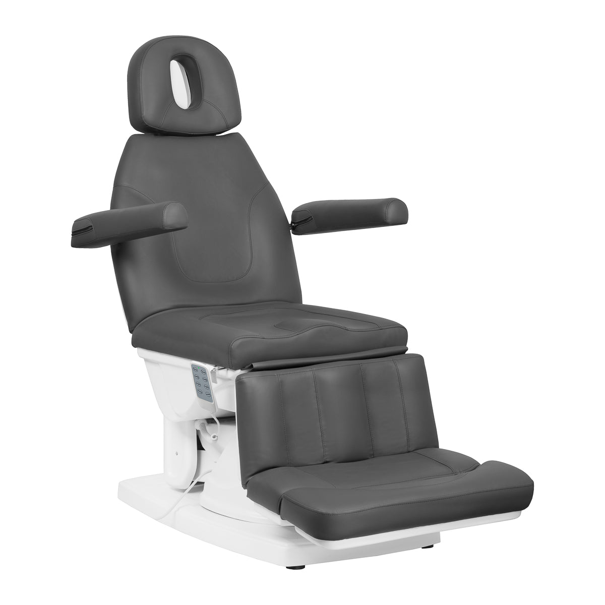 Fauteuil CLEAN 4M Gris