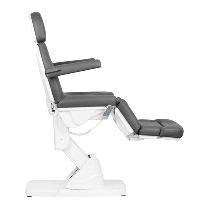 Fauteuil CLEAN 4M Gris