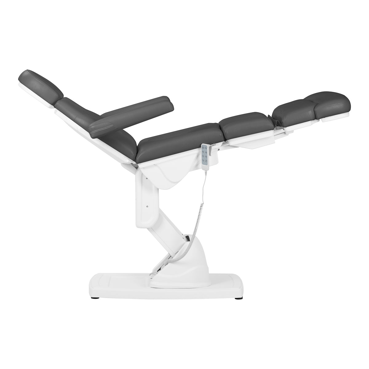 Fauteuil CLEAN 4M Gris