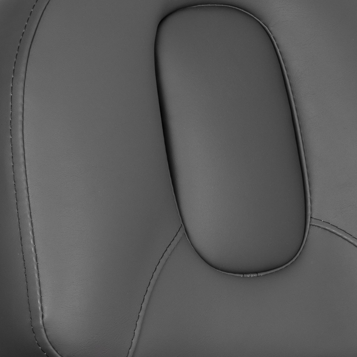 Fauteuil CLEAN 4M Gris