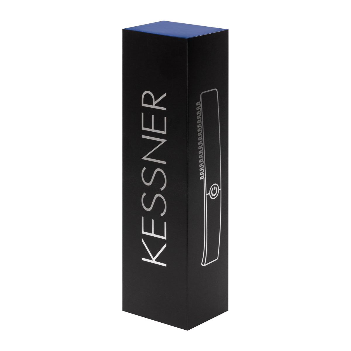 Kessner brosse lissante céramique pour barbe K-600