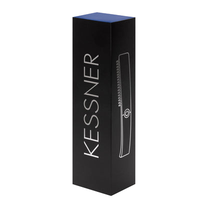 Kessner brosse lissante céramique pour barbe K-600