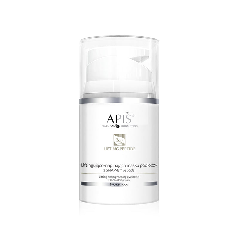 Masque yeux liftant – 50 ml