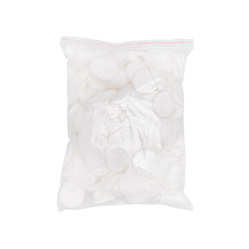 Disques coton ronds – 500 g