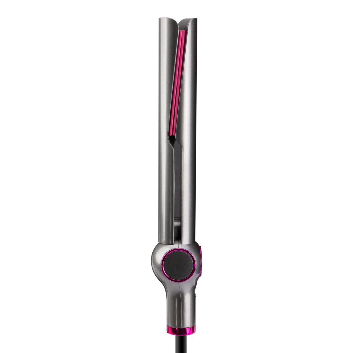 Kessner lisseur / boucleur rotatif 2-en-1 K-148