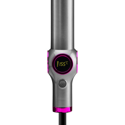Kessner lisseur / boucleur rotatif 2-en-1 K-148