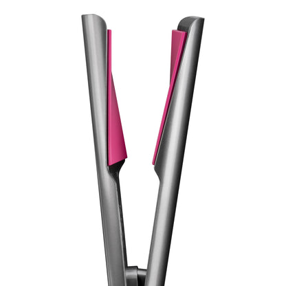 Kessner lisseur / boucleur rotatif 2-en-1 K-148