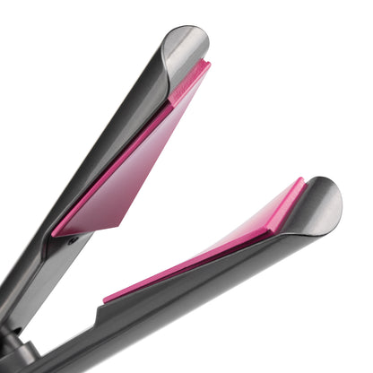 Kessner lisseur / boucleur rotatif 2-en-1 K-148