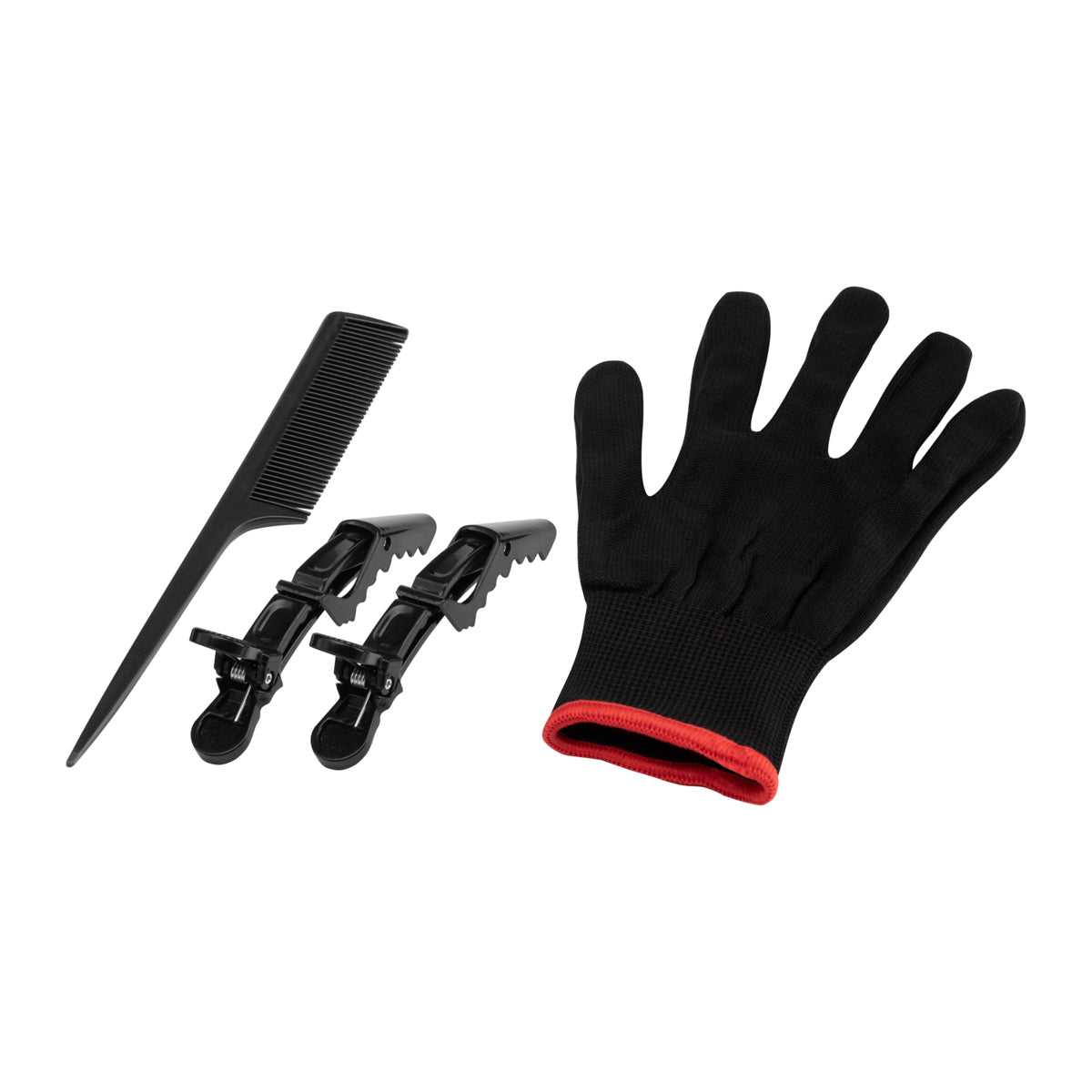 Kessner lisseur / boucleur rotatif 2-en-1 K-148