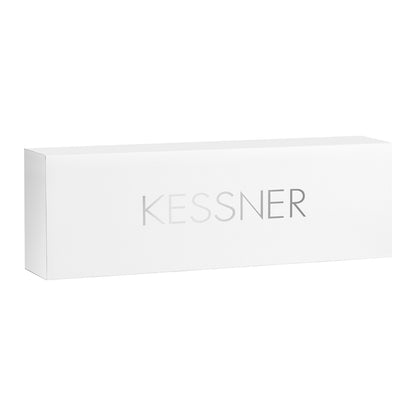 Kessner lisseur / boucleur rotatif 2-en-1 K-148