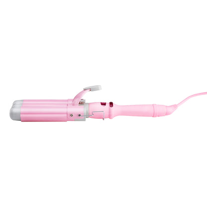 Kessner ondulateur Trio XL rose K-222
