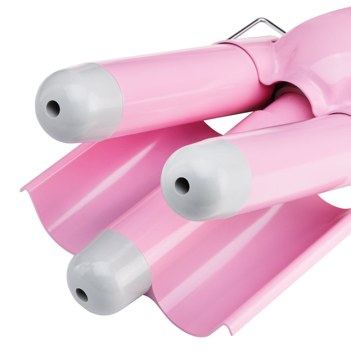 Kessner ondulateur Trio XL rose K-222