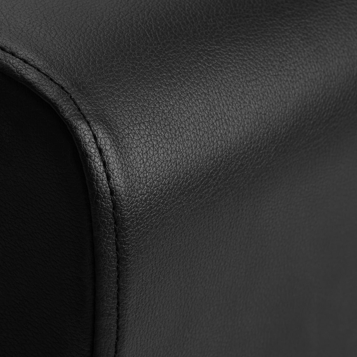 Bac à shampoing Aurelia Or & Noir
