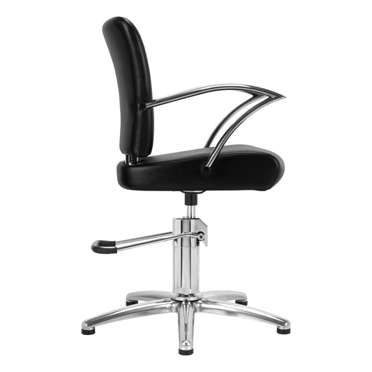 Fauteuil coiffeur Urban Pro Noir