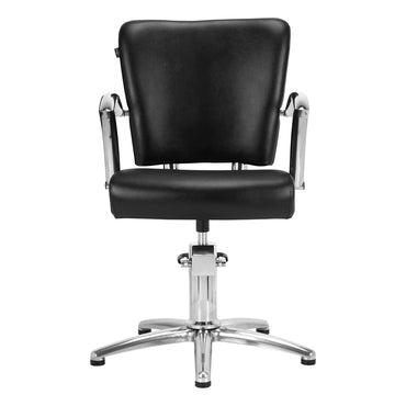 Fauteuil coiffeur Urban Pro Noir