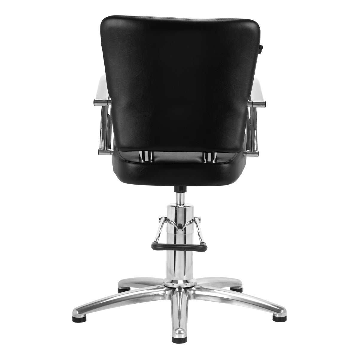 Fauteuil coiffeur Urban Pro Noir
