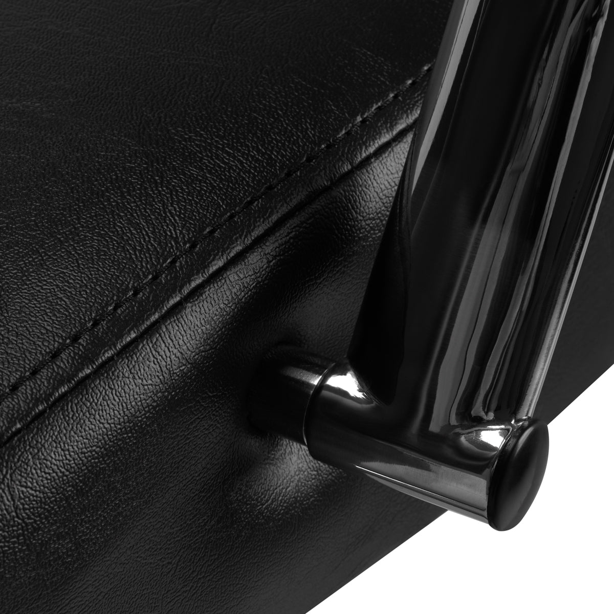 Fauteuil coiffeur Urban Pro Noir