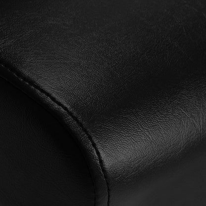 Fauteuil coiffeur Urban Pro Noir