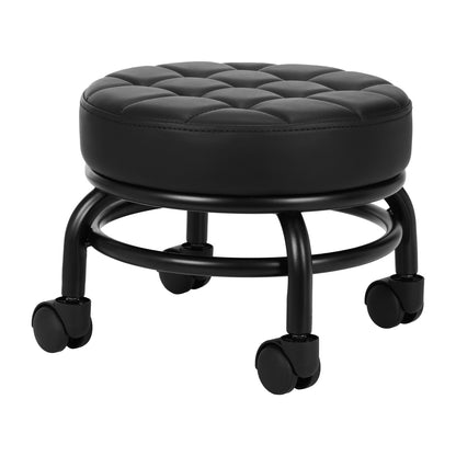 Tabouret pédicure Pedi Pro Noir