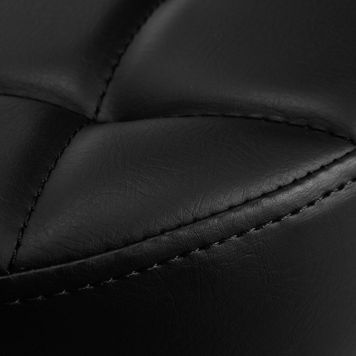 Tabouret pédicure Pedi Pro Noir