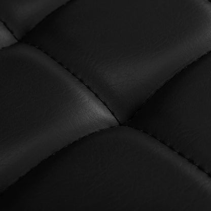 Tabouret pédicure Pedi Pro Noir
