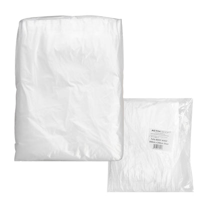 Feuilles enveloppement corporel – 20 pcs