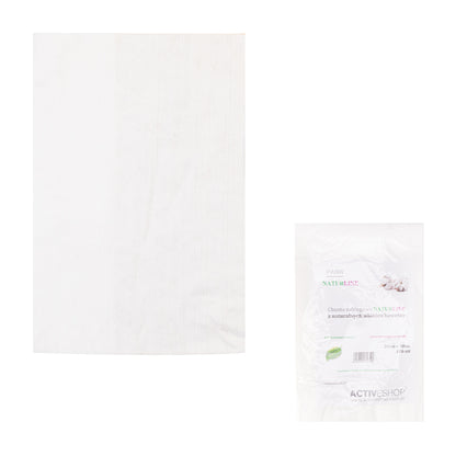 Draps coton de soin 20 × 30 cm – 100 pcs