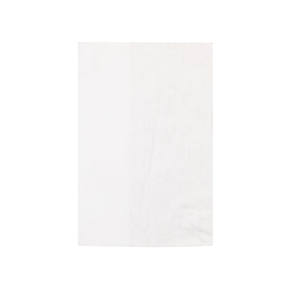 Draps coton de soin 20 × 30 cm – 100 pcs