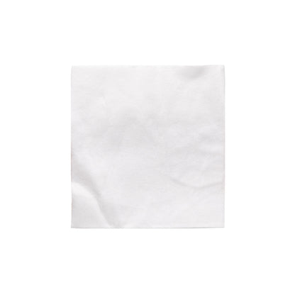 Draps coton de soin 44 × 50 cm – 40 pcs