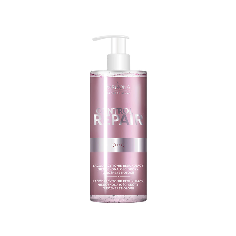 Tonique visage anti-imperfections – 500 ml