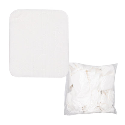 Cotons cosmétiques rectangulaires – 500 g
