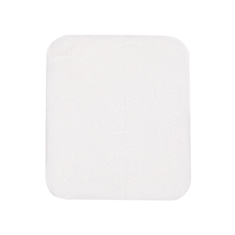 Cotons cosmétiques rectangulaires – 500 g