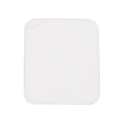 Cotons cosmétiques rectangulaires – 500 g
