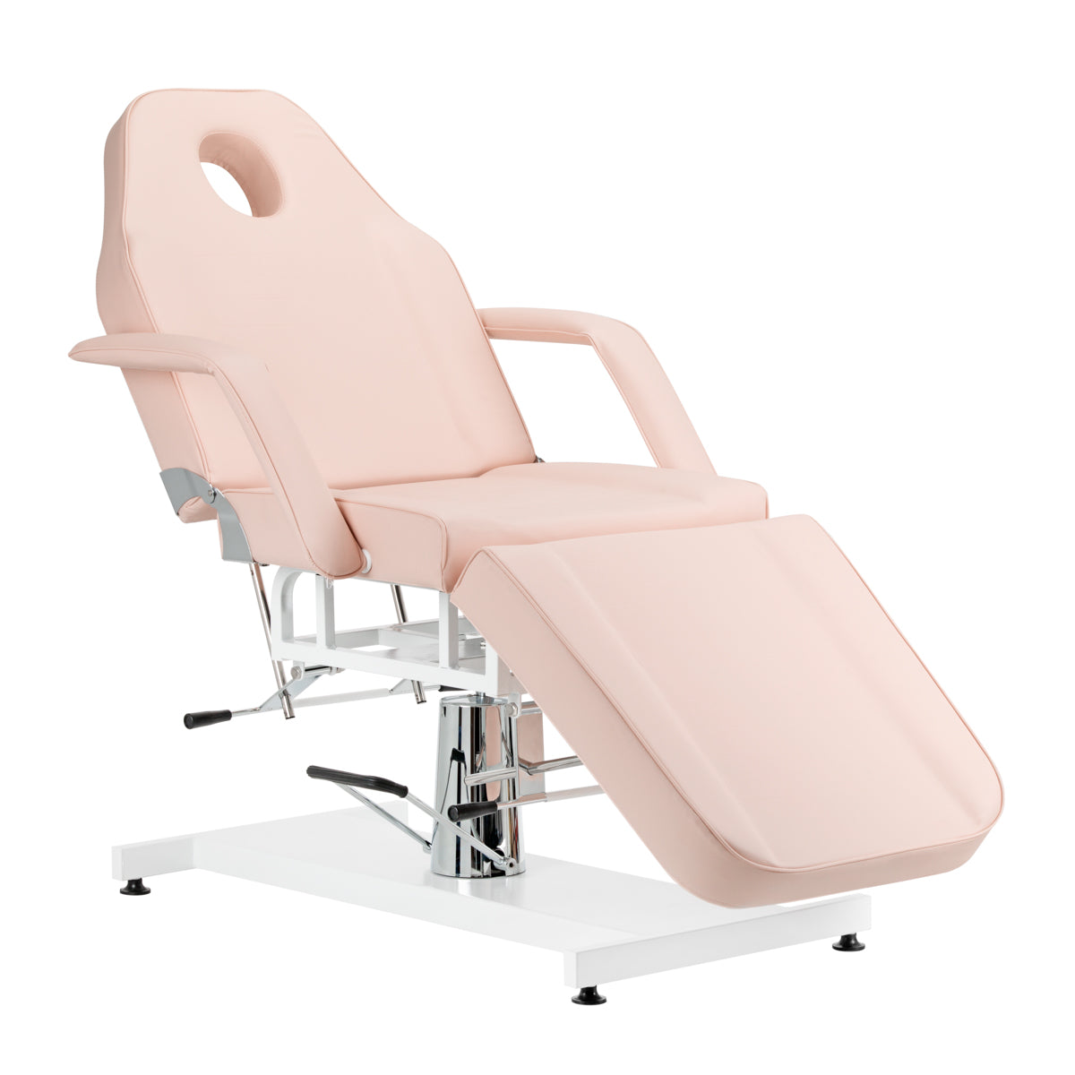 Fauteuil pédicure Hydro Essential Rose