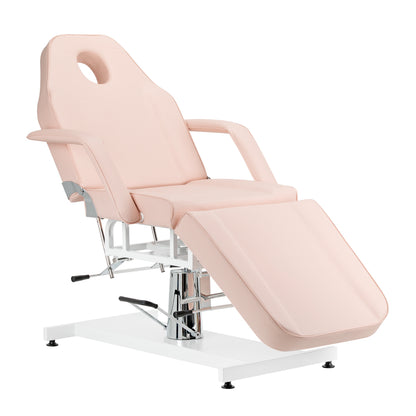 Fauteuil pédicure Hydro Essential Rose