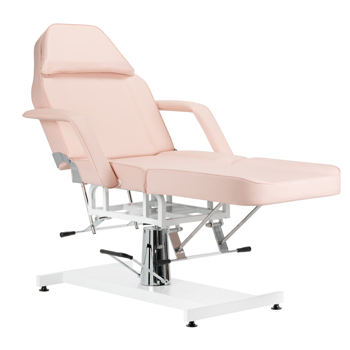 Fauteuil pédicure Hydro Essential Rose