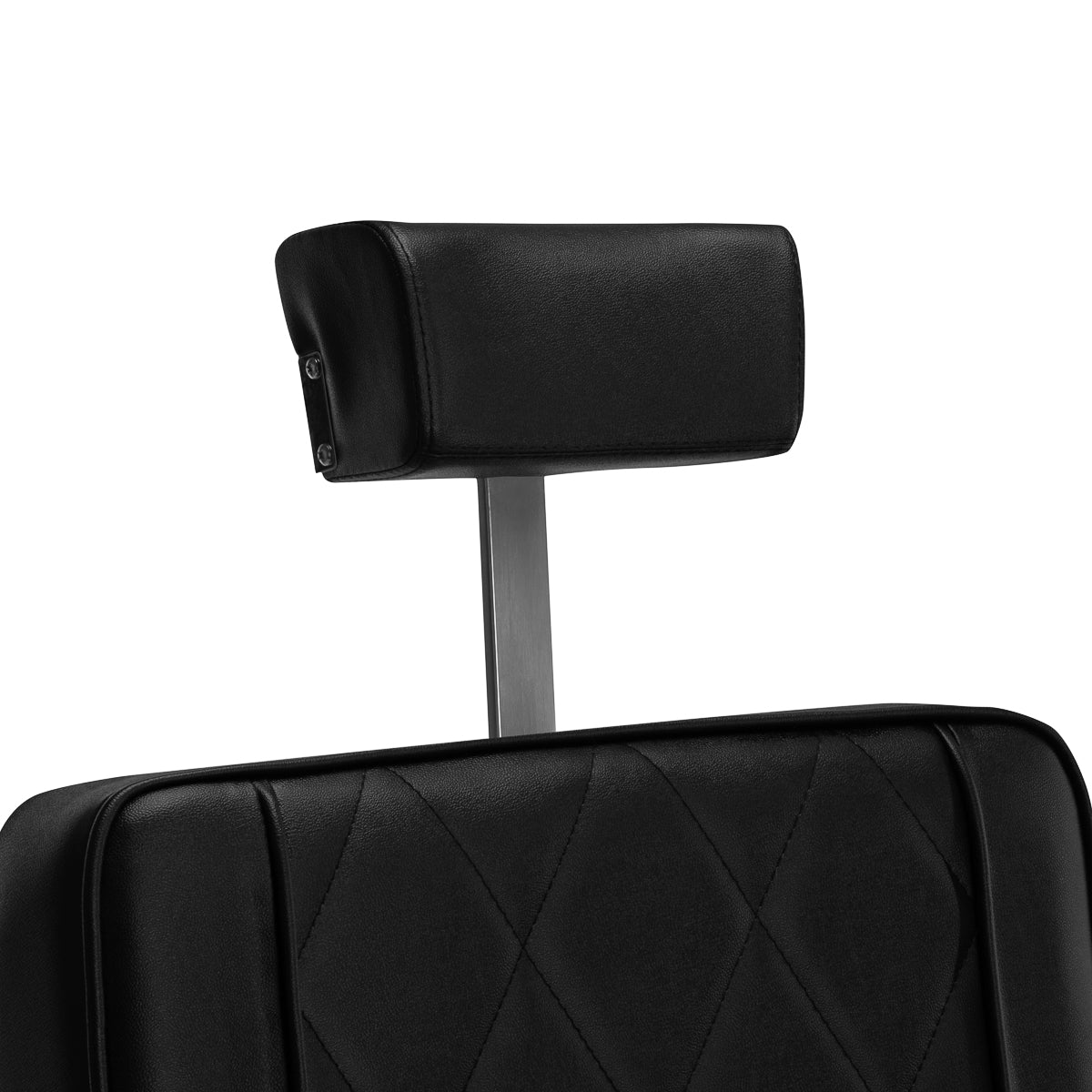 Fauteuil barbier Legacy Noir