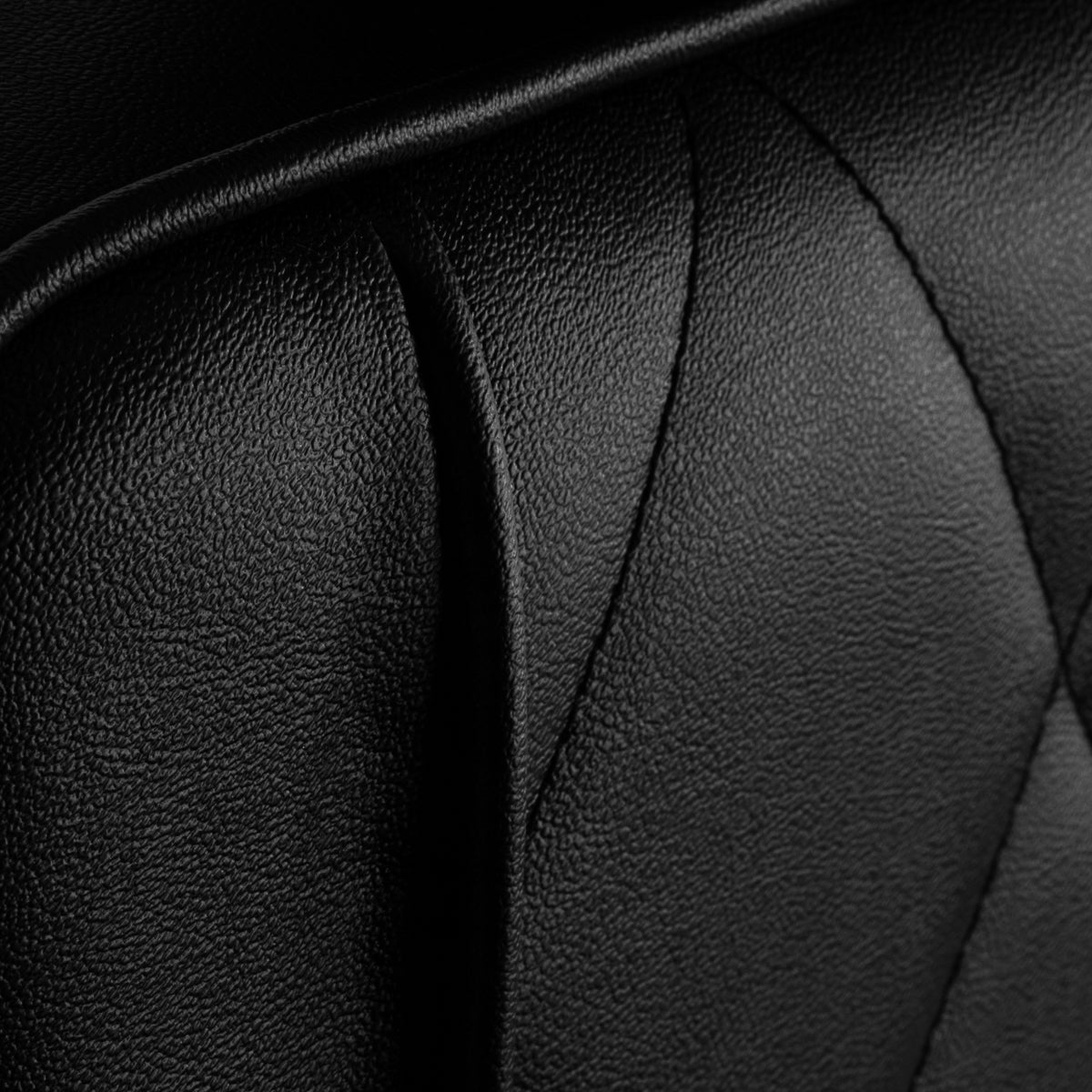 Fauteuil barbier Legacy Noir