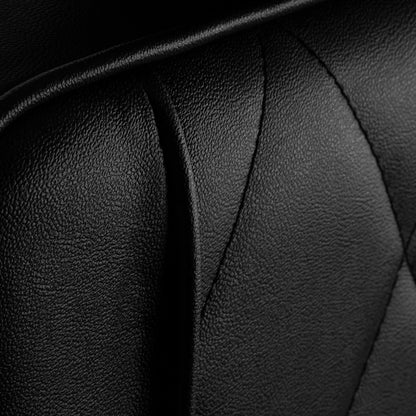 Fauteuil barbier Legacy Noir