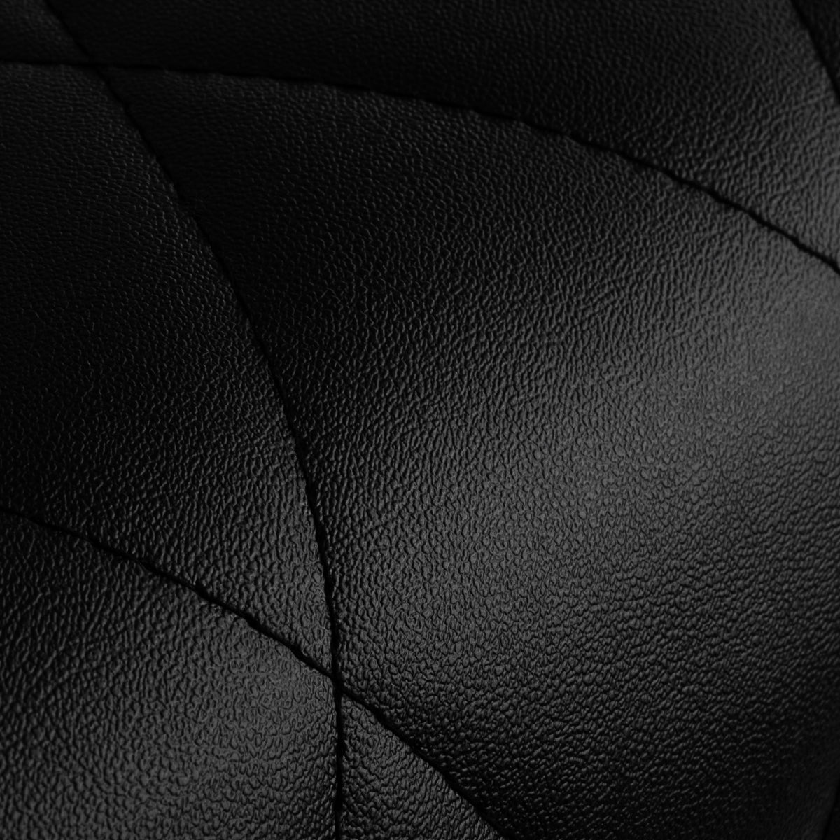 Fauteuil barbier Legacy Noir
