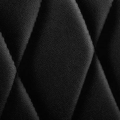 Fauteuil barbier Legacy Noir