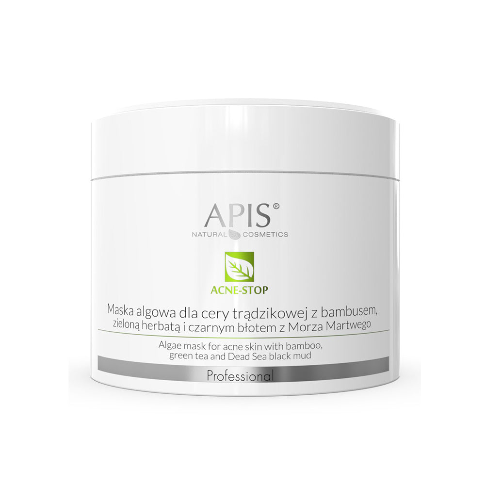 Masque algues anti-acné – 100 g
